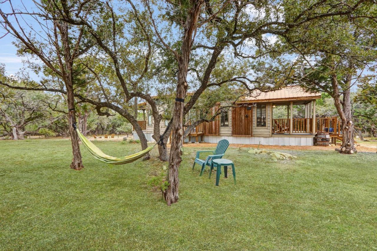 The Casitas At Las Tortugas - La Hacienda Driftwood Buitenkant foto