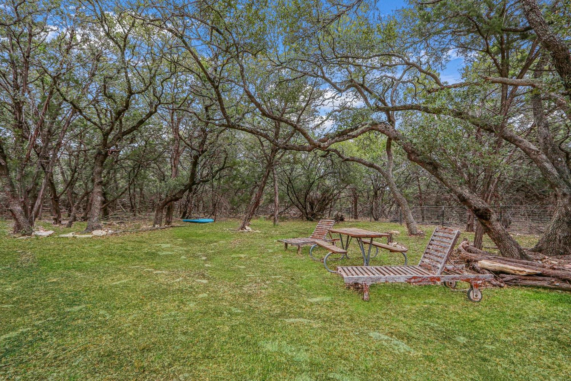 The Casitas At Las Tortugas - La Hacienda Driftwood Buitenkant foto